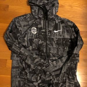 Chicago marathon jacket